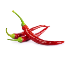 Острый перец